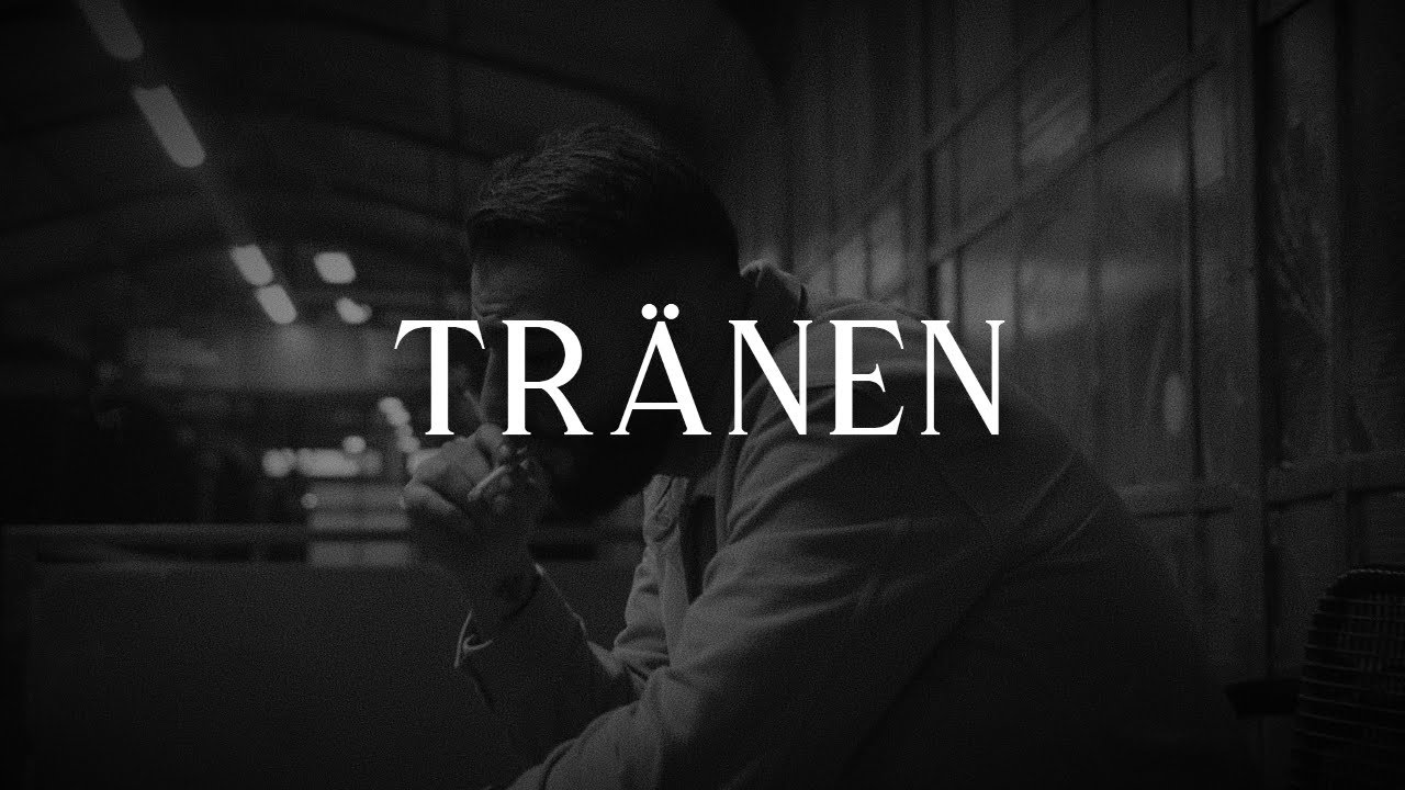 SIDO feat. SAMRA & JOEL BRANDENSTEIN - TRÄNEN (prod. NicoBeatz)