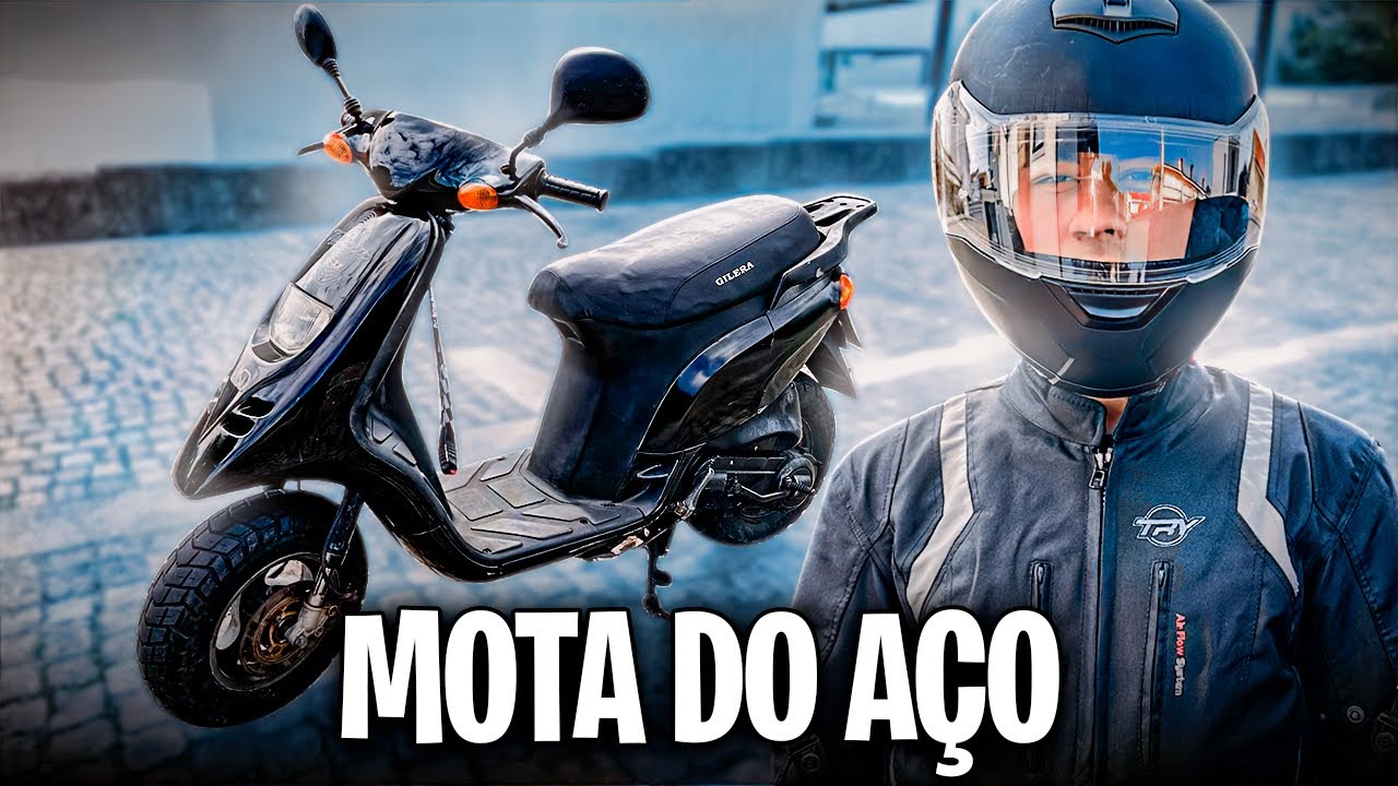 FUI PUXAR COM A MINHA MOTA DO AÇO A 70cc ! ESTÁ DE VOLTA ! | AllSpeedDrive