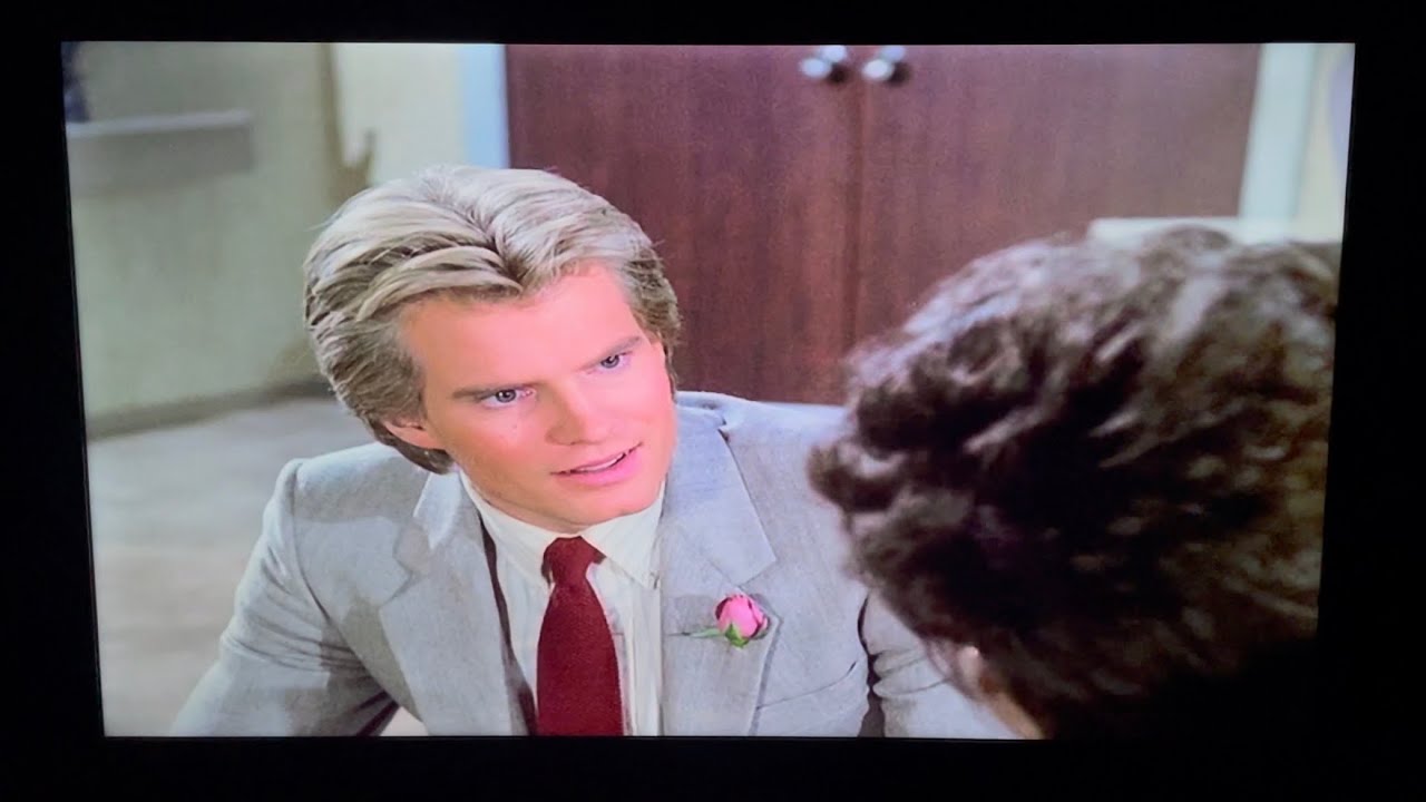 Dynasty: Steven is outraged by losing the deal for Colby-Co.