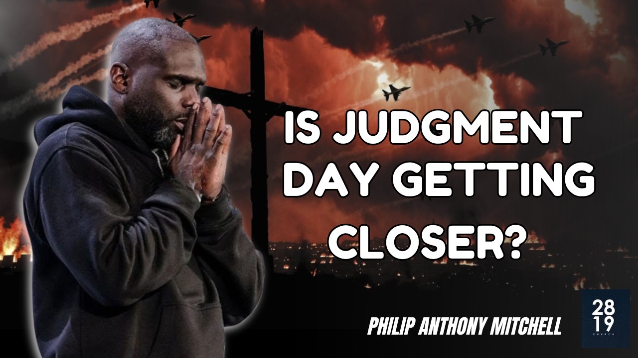 Philip Anthony Mitchell - 6 Dangerous Traps Most People Never See