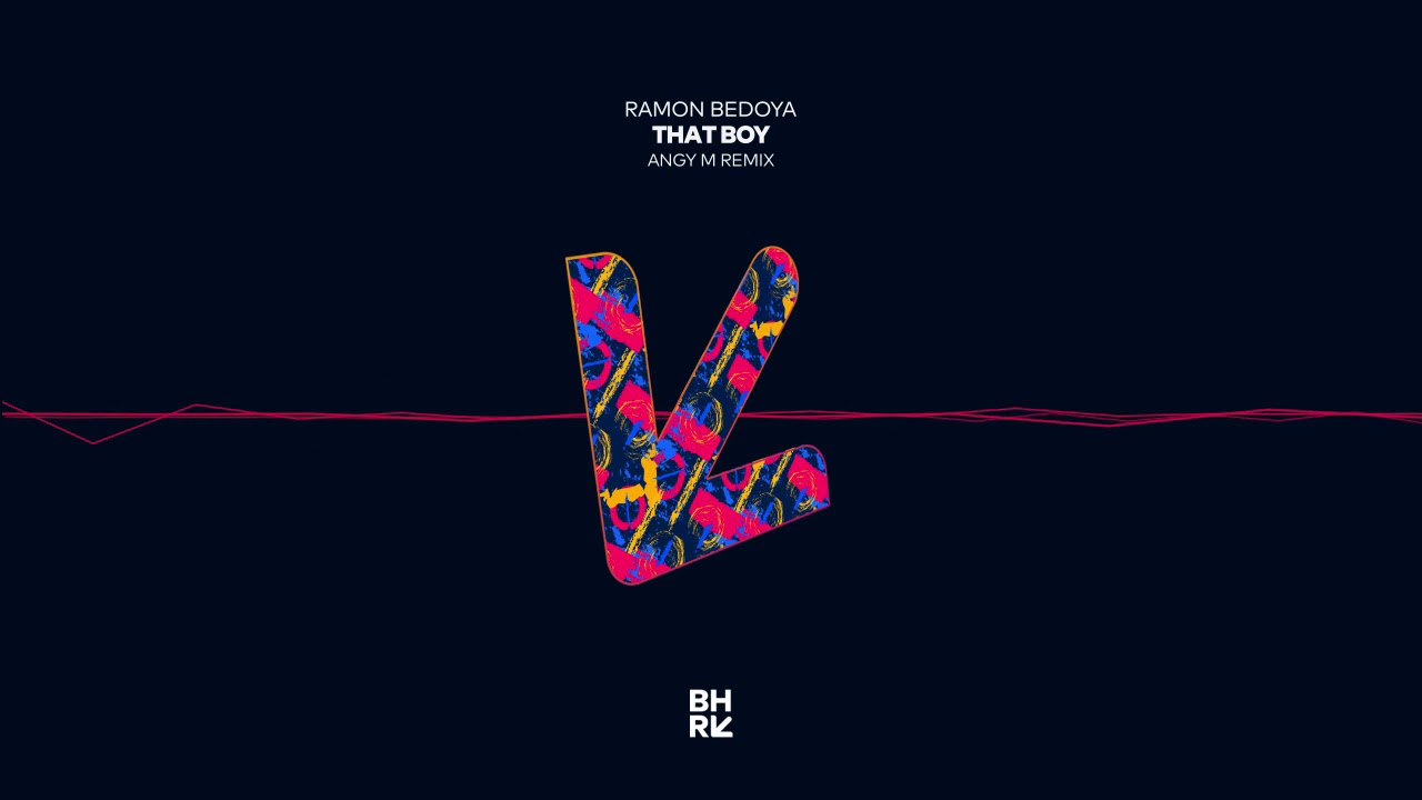 Ramon Bedoya - That Boy (Angy M Remix)