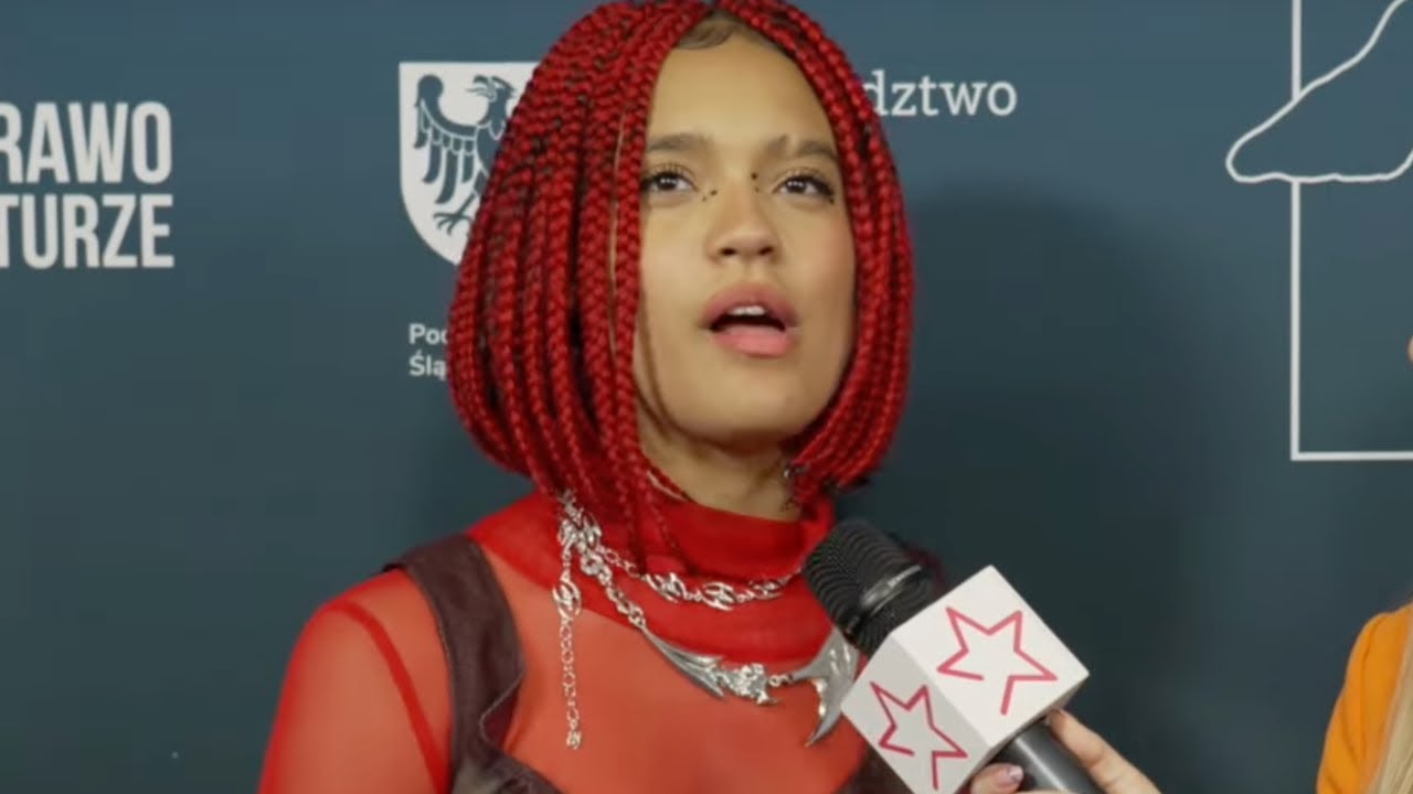 Sara James z Fryderykiem! Mówi, że FAŁSZOWAŁA. „Boże, co za wstyd!”