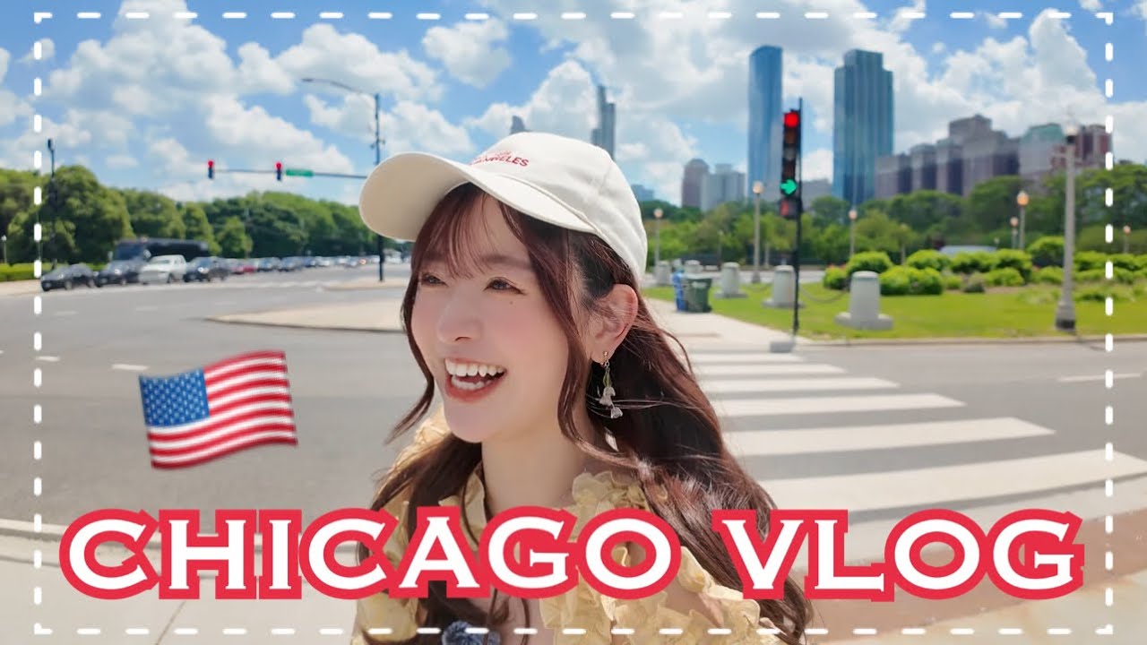 【アメリカVLOG】Idol Getting Drunk in Broad Daylight | アメリカで泥酔(?)