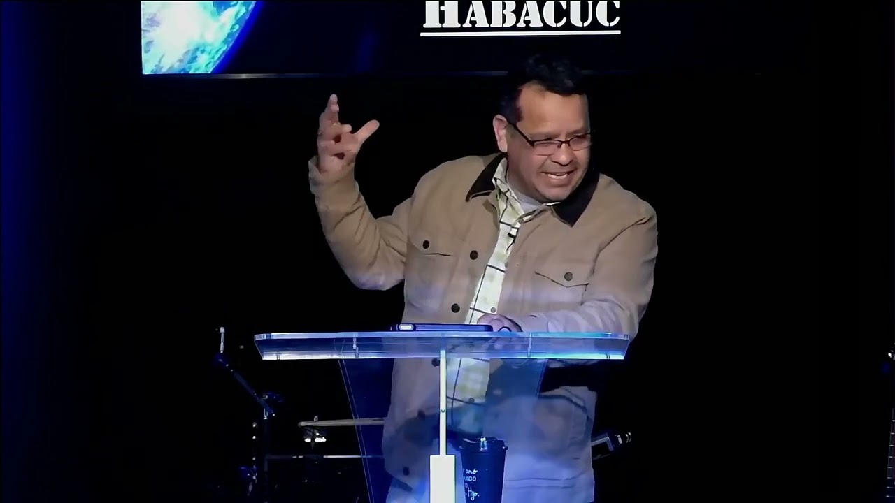 Habacuc