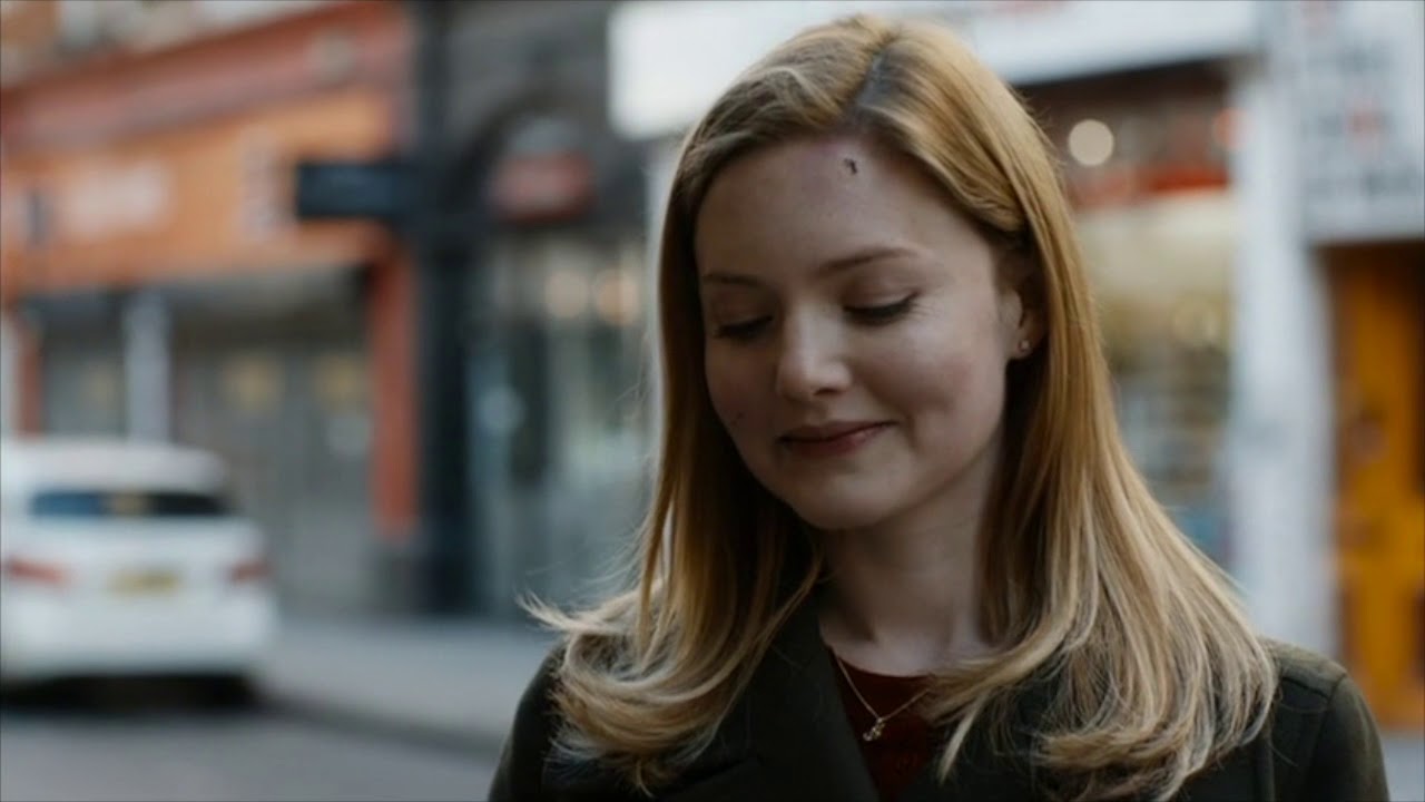 BBC Cormoran Strike & Robin Ellacott - All The Things We Wanted