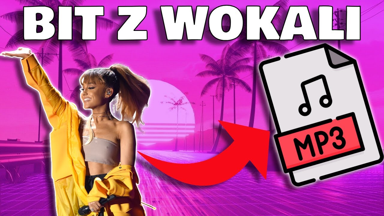 SAMPLUJE POTĘŻNY BIT | ccoking up [#7]