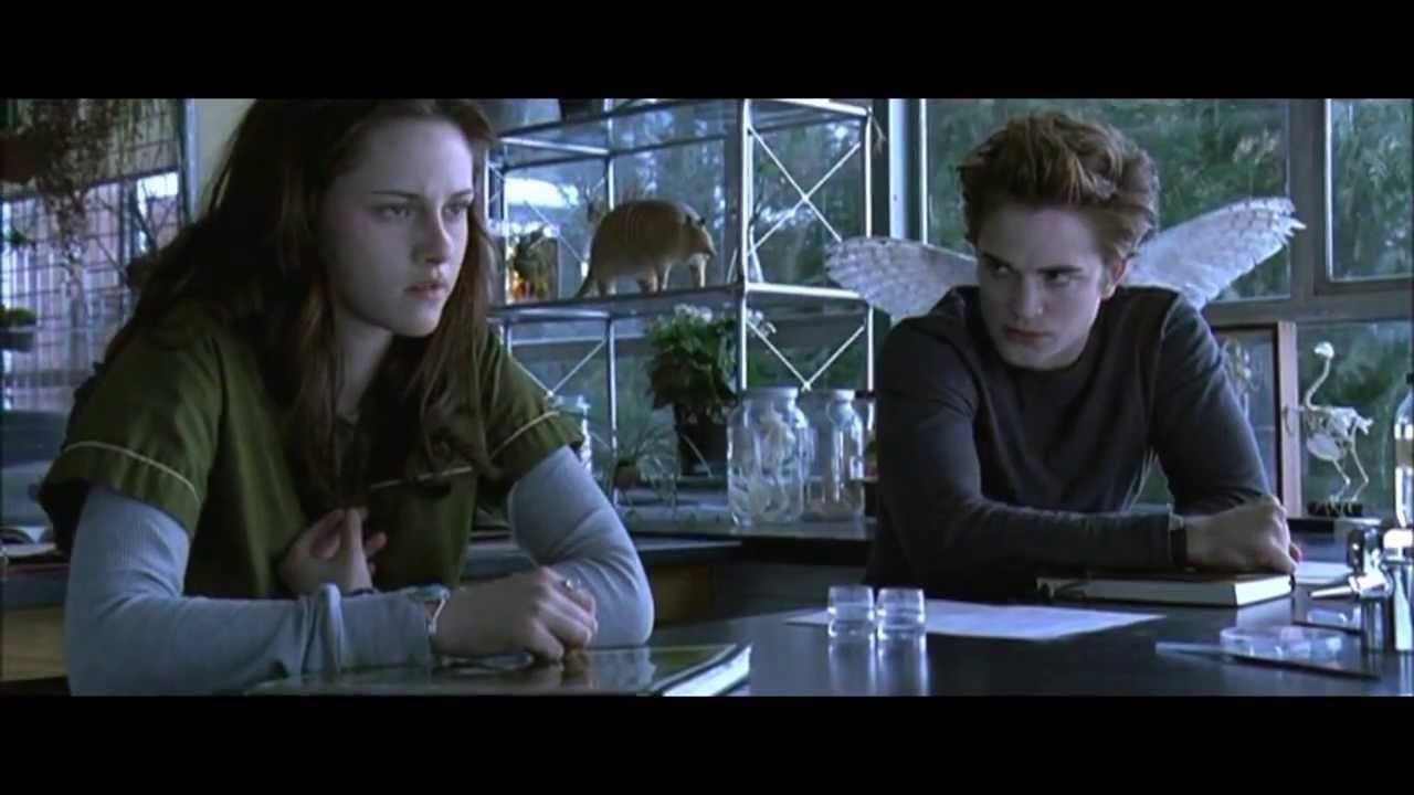 Robert Pattinson &laquo;Бездушный&raquo; - &laquo;The Phantom of the Opera&raquo;
