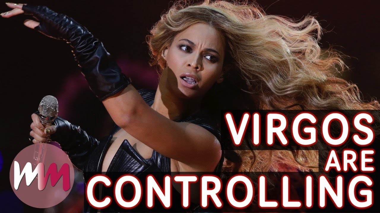 Top 5 Signs You Are a TRUE Virgo