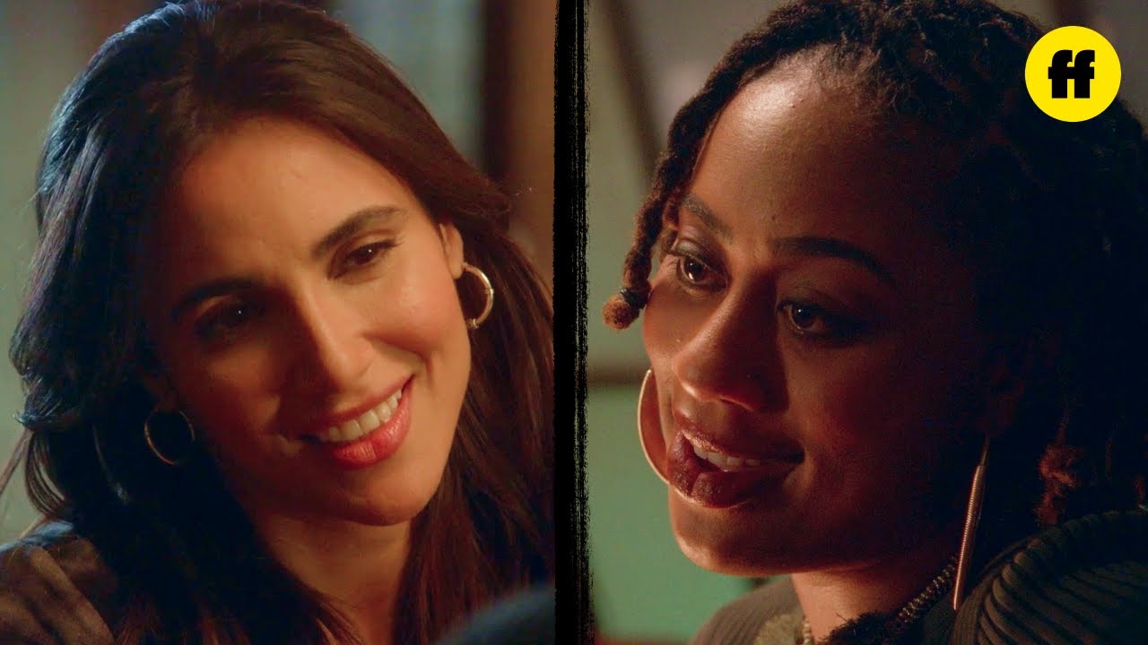 Good Trouble Season 4, Episode 3 | Malika "Like Likes" Angelica | Freeform