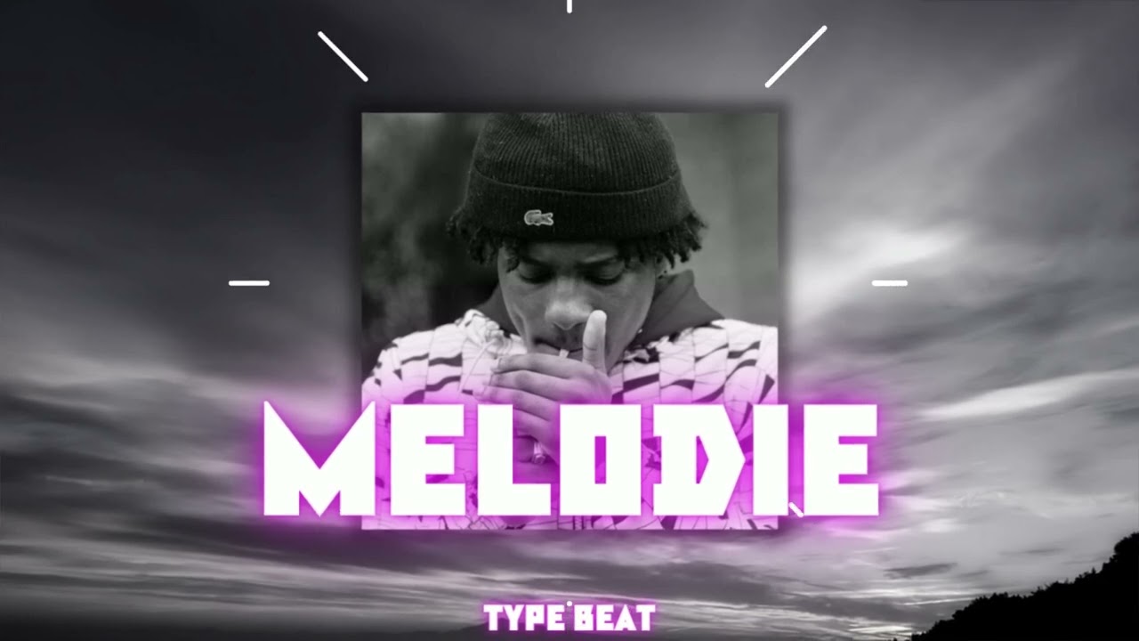 1PLIKÉ140 Type Beat - 