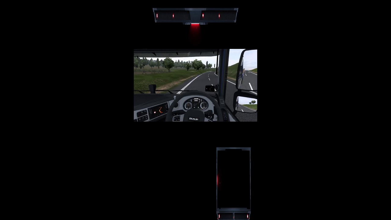 POV relaxing DRIVE