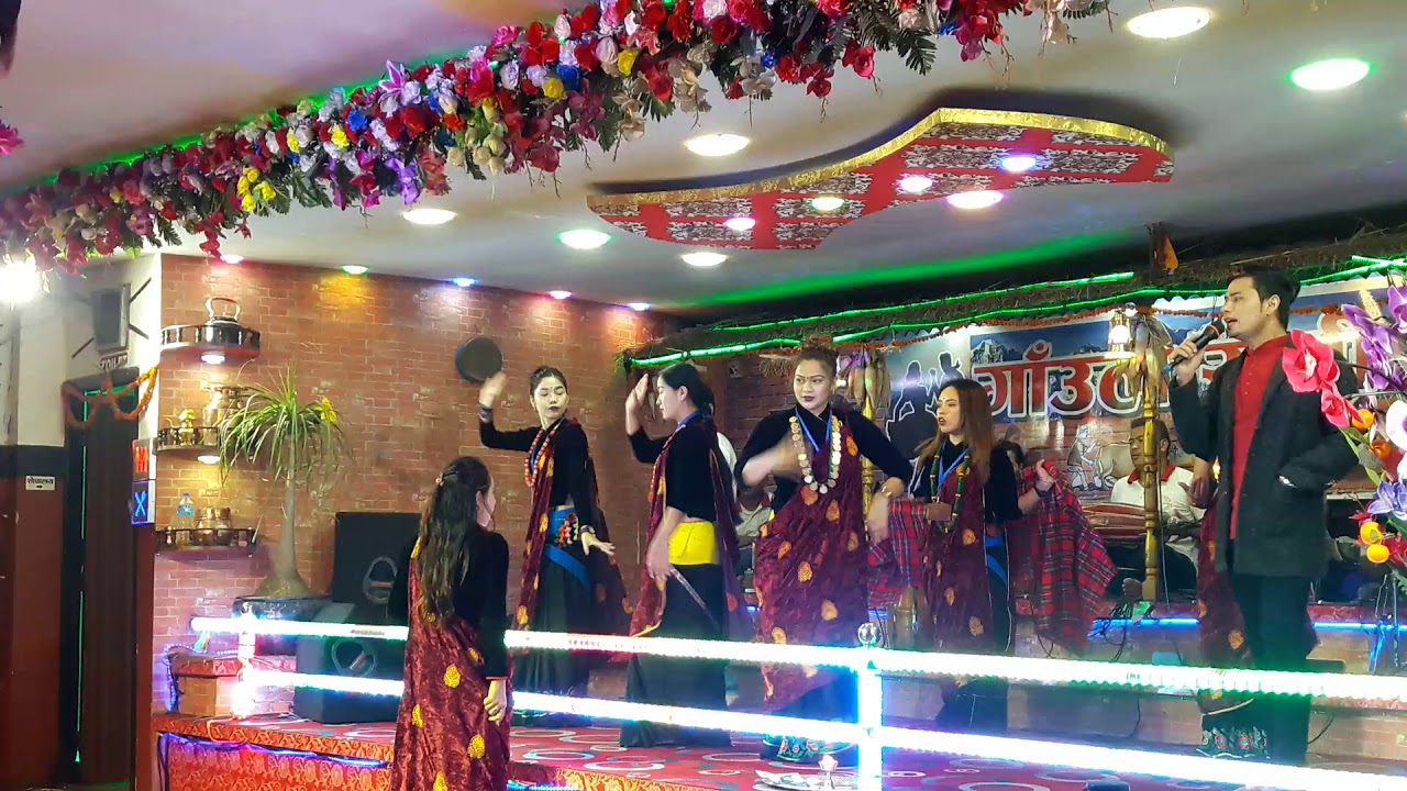 #Gaule #Rodhighar #Kathmandu