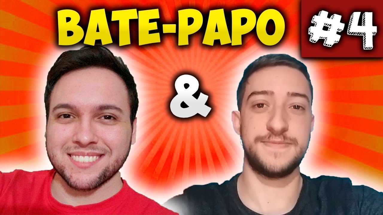 O QUE UM FÍSICO PRECISA SABER? | Bate-Papo dos Dois Físicos #4