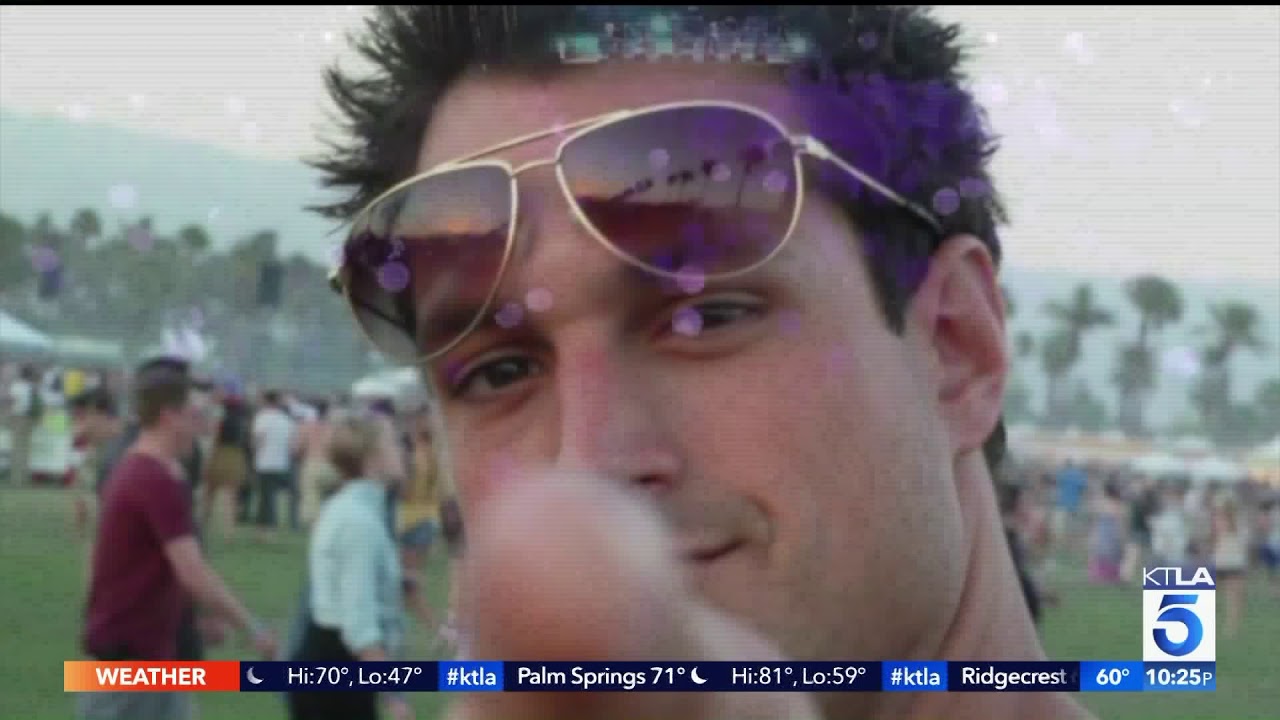 KTLA's Greatest Lineup of Coachella History