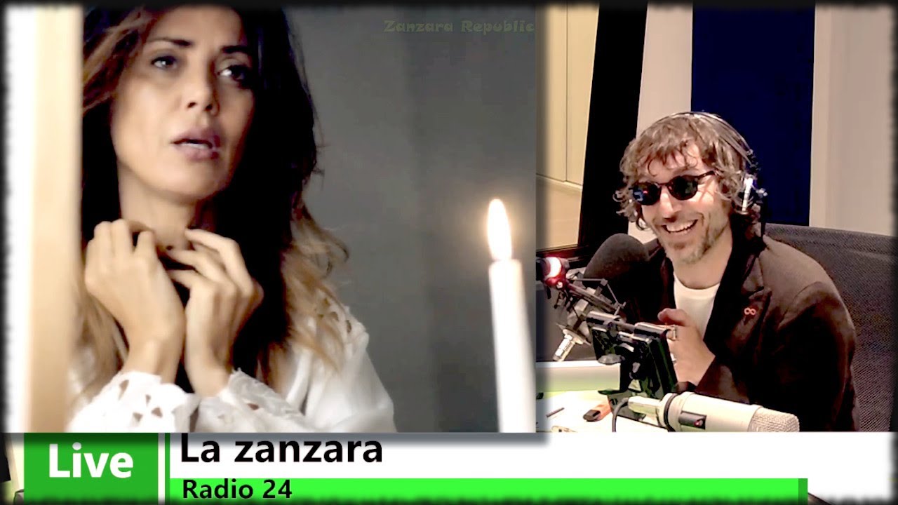 Il primo singolo di Daniela Martani  