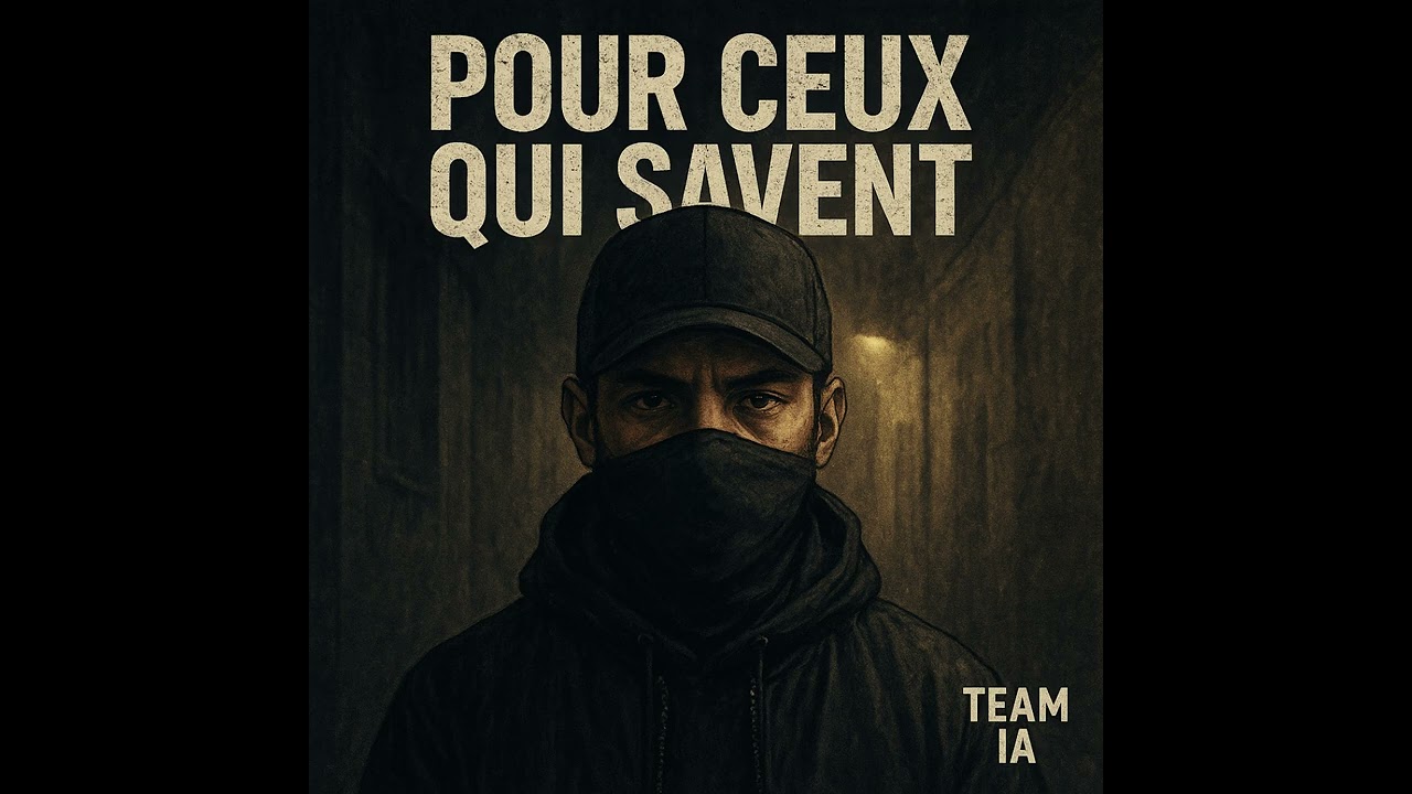 Pour Ceux Qui Savent