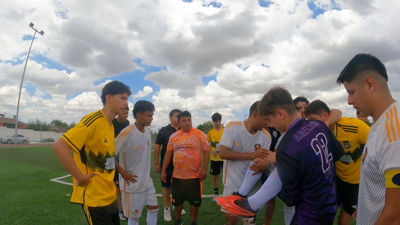MOMENTOS DESAFORTUNADOS DEL FUTBOL LLANERO