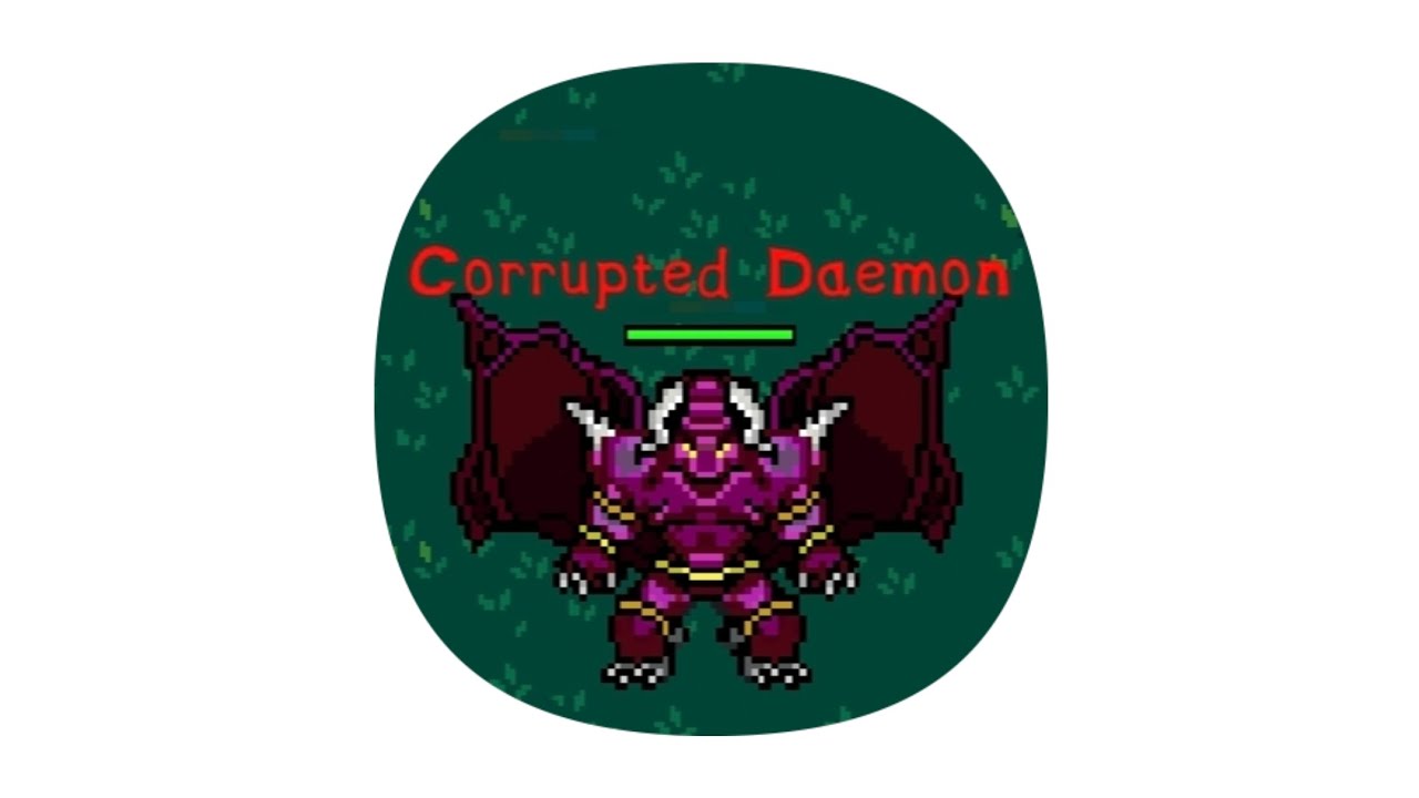 Delta mmorpg Boss