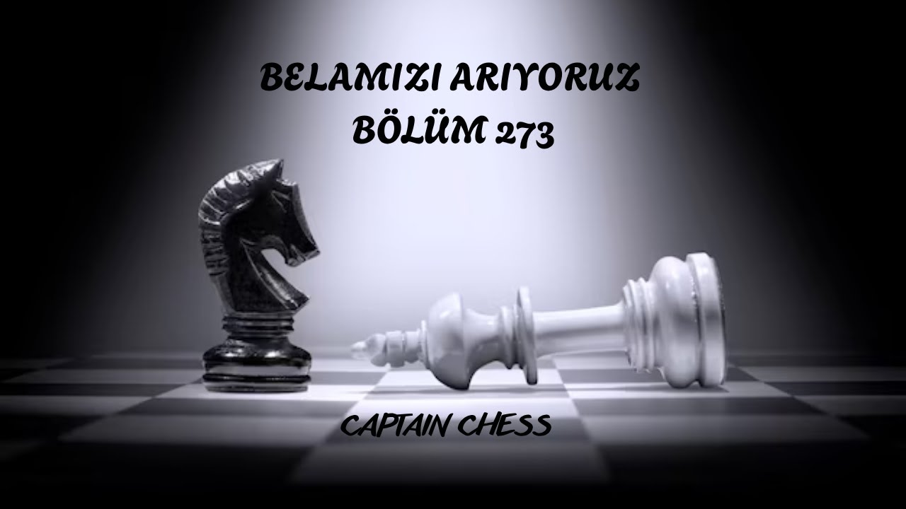 BELAMIZI ARIYORUZ // BÖLÜM 273