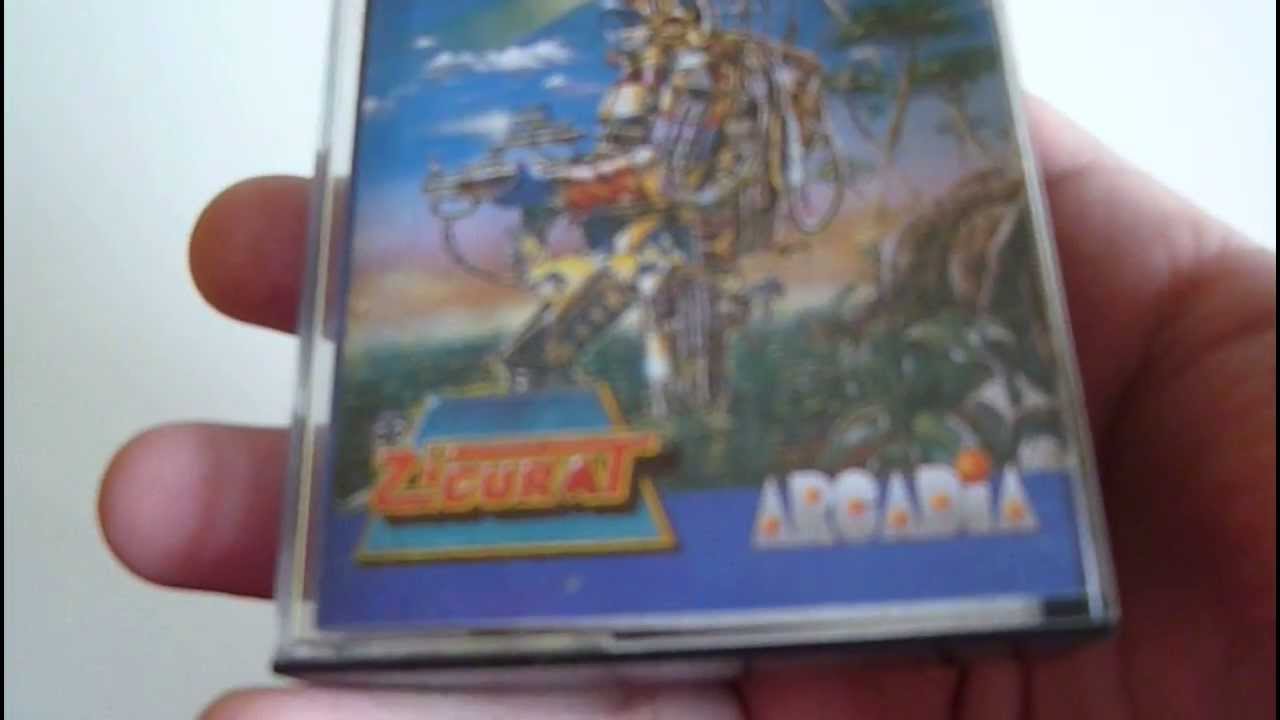 Especial juegos de Amstrad cpc que me gustaria vender. Es el único video que pedí like / Nochesold