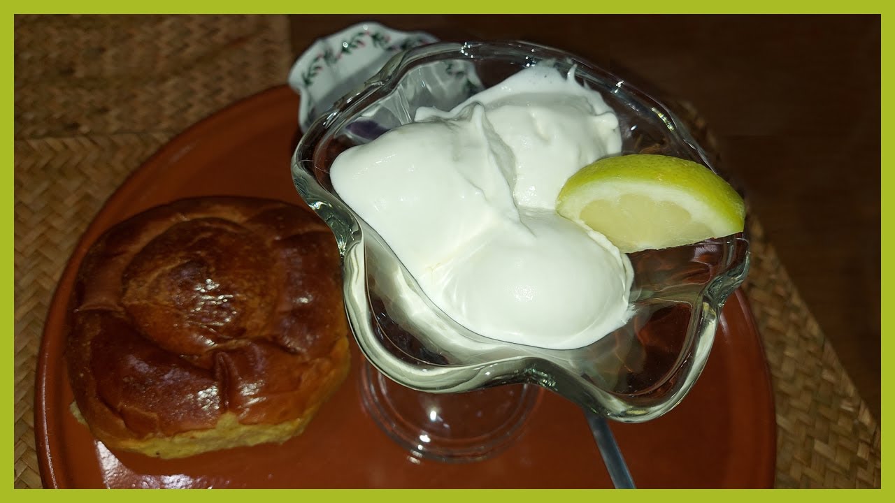 Gelato al Limone - I gelati di Zio Roberto