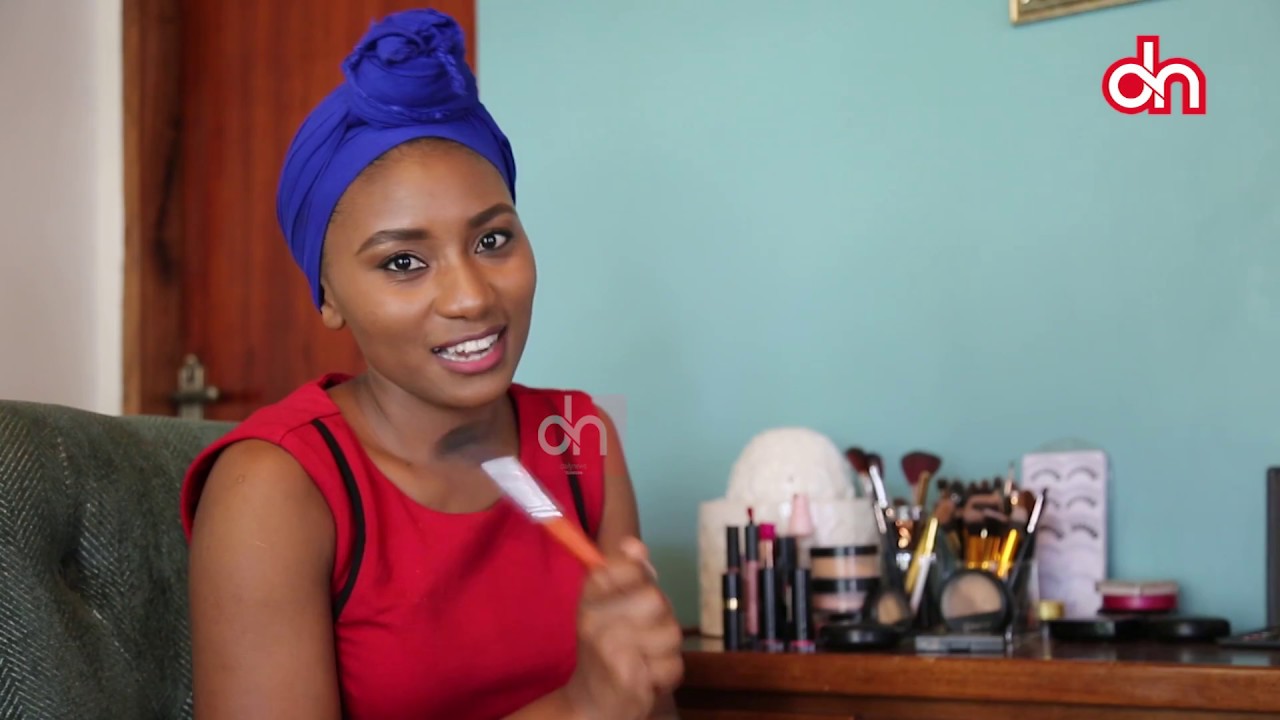 Mbinu mpya ya warembo 2 Dar 'inayowateka' wateja saluni