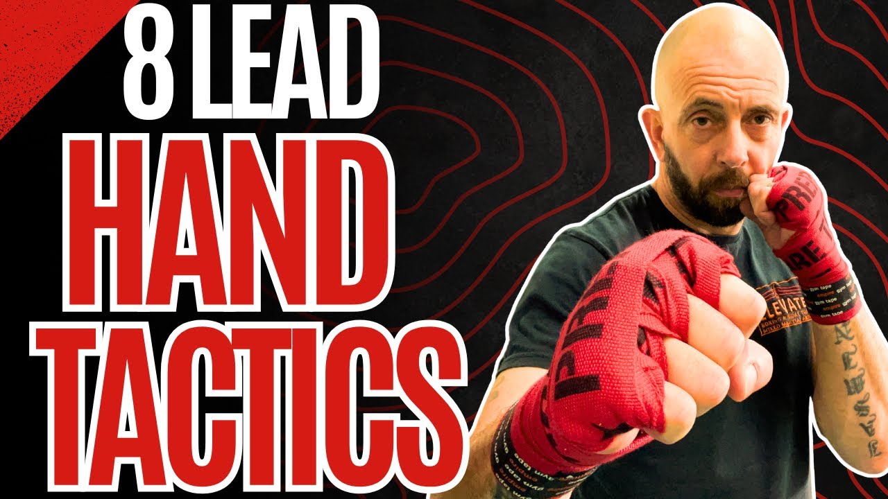 Control your OPPONENT with these 8 LEAD hand tactics