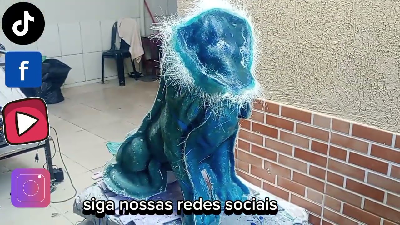 Promoções de fôrmas de fibra