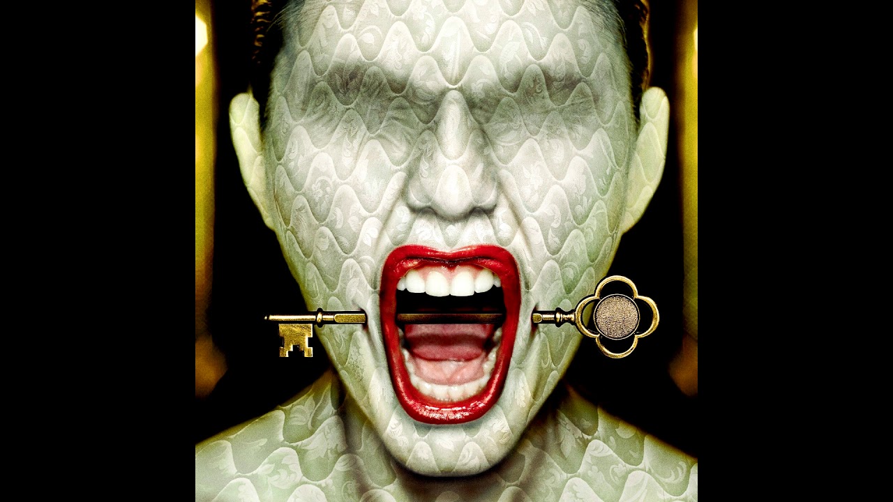 American Horror Story Hotel - Score - Lovers