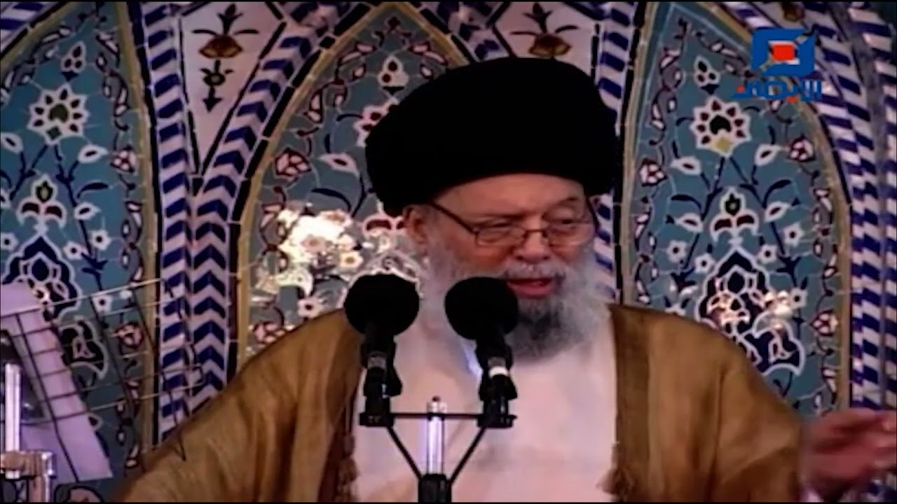 أفضل الأعمال التي تقرّبك إلى الله في شهر رمضان سماحة العلّامة المرجع السيد  فضل الله (رض)