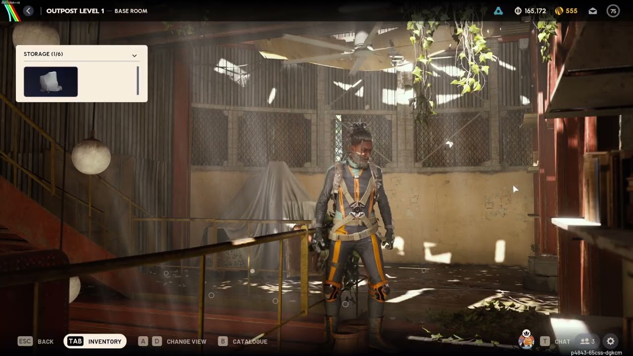 How To Decorate Outpost in Arc Raiders