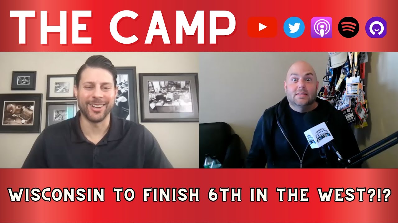 The Camp: July 25, 2023