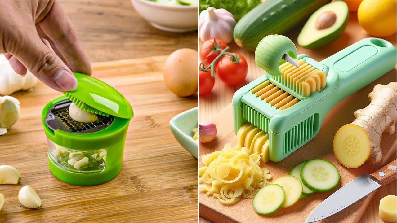 Nice 🥰 Best Appliances & Kitchen Gadgets For Every Home #420 🏠Appliances, Makeup, Smart Inventions