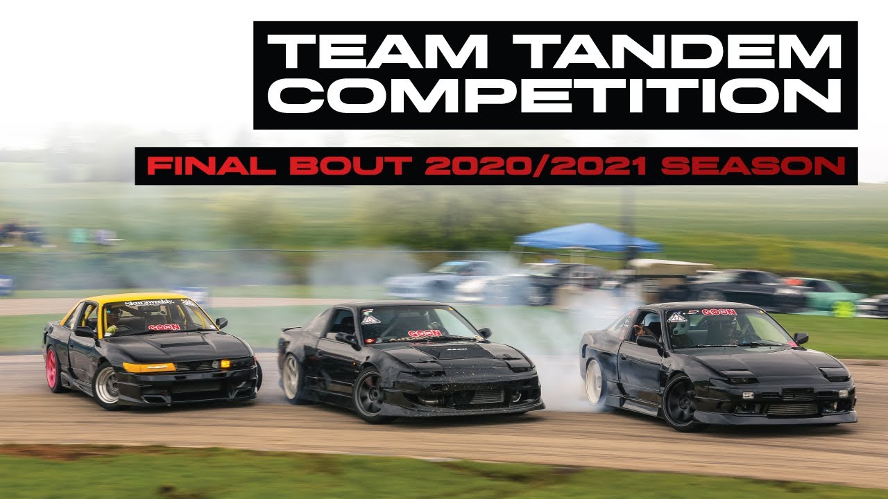 Final Bout 2020/2021 Season Recap