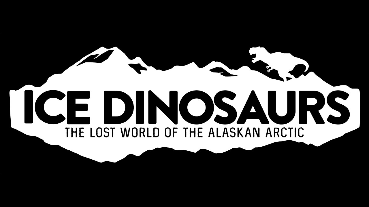 Ice Dinosaurs at Sloan Museum of Discovery in Flint January 20, 2026 through May 3, 2026