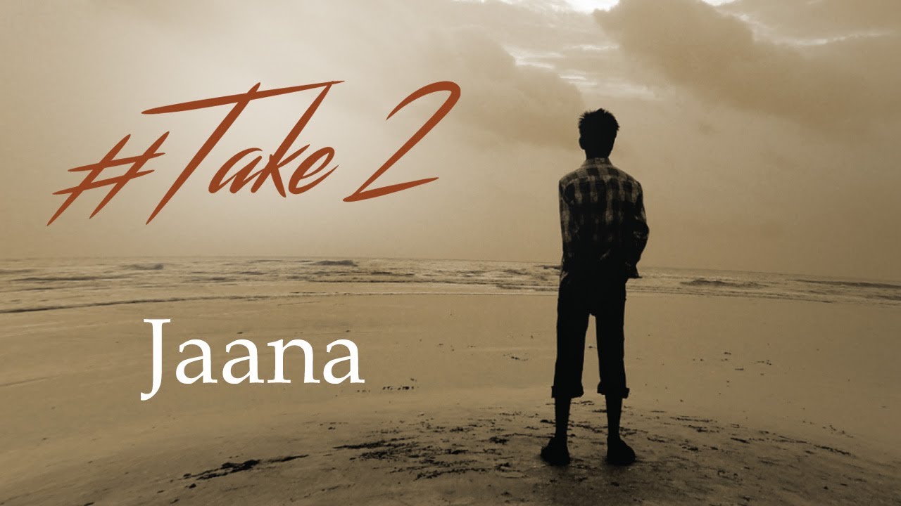 Jaana - Official Music Video | #Take2