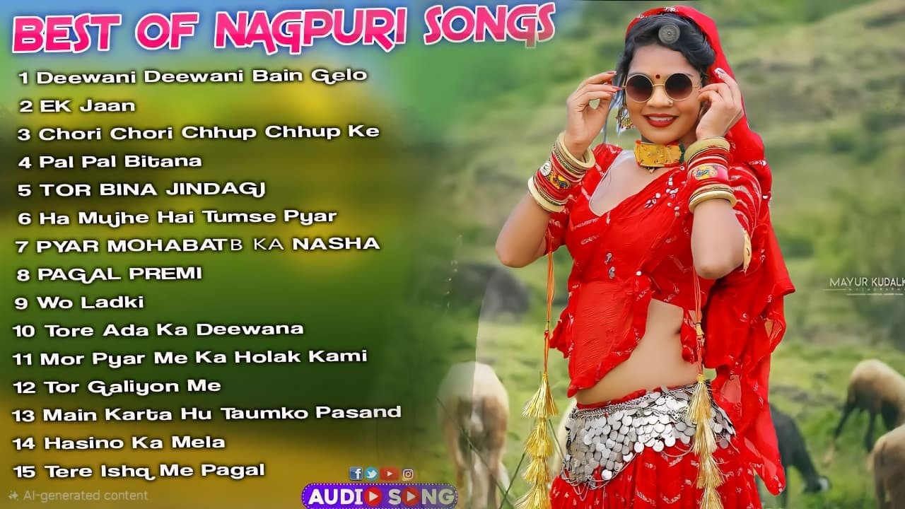 New Nagpuri Nonstop Song 2026 | Singer Suman Gupta | Toke Dekhal Bina | Dance Song 2026 #sadrisong