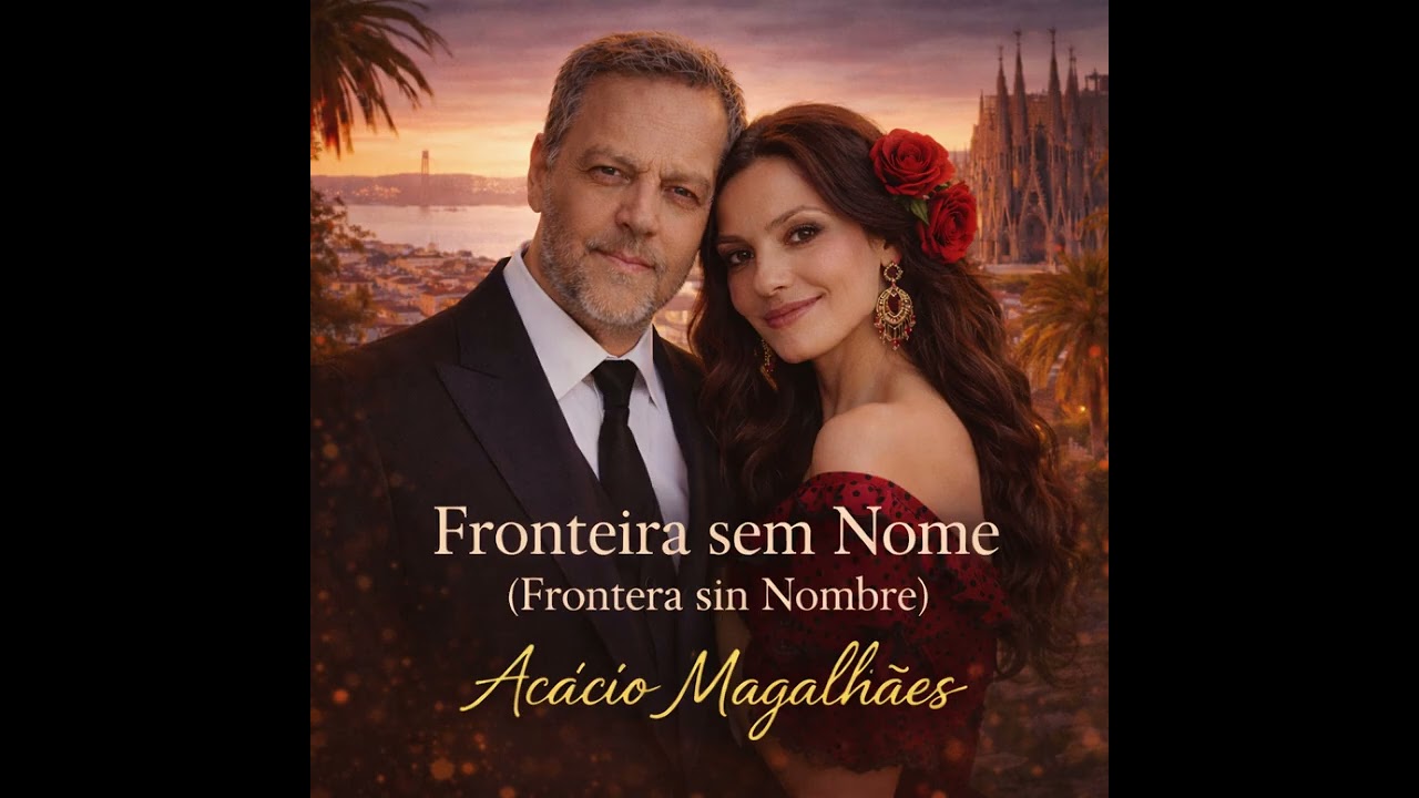 FRONTEIRA SEM NOME  FRONTERA SIN NOMBRE
