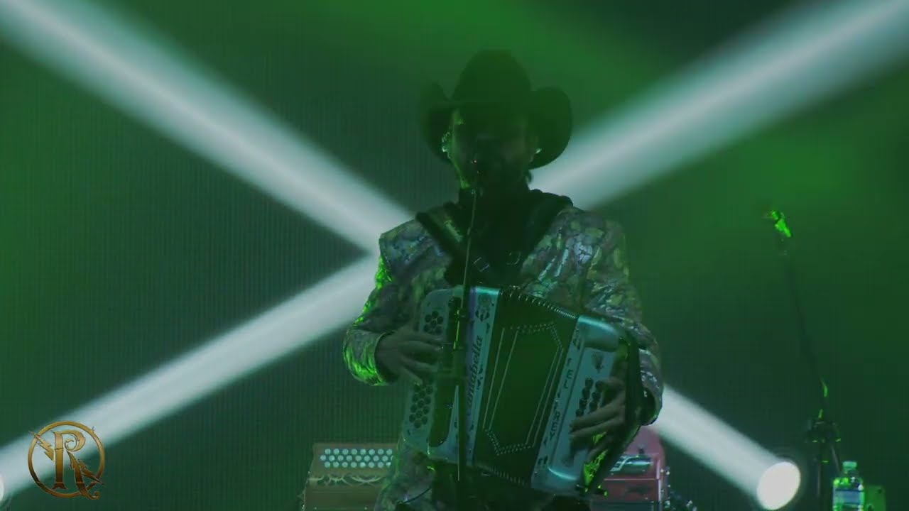 RELAMPAGUITOS EN VIVO EN EL GENERAL SHOW CENTER  2021