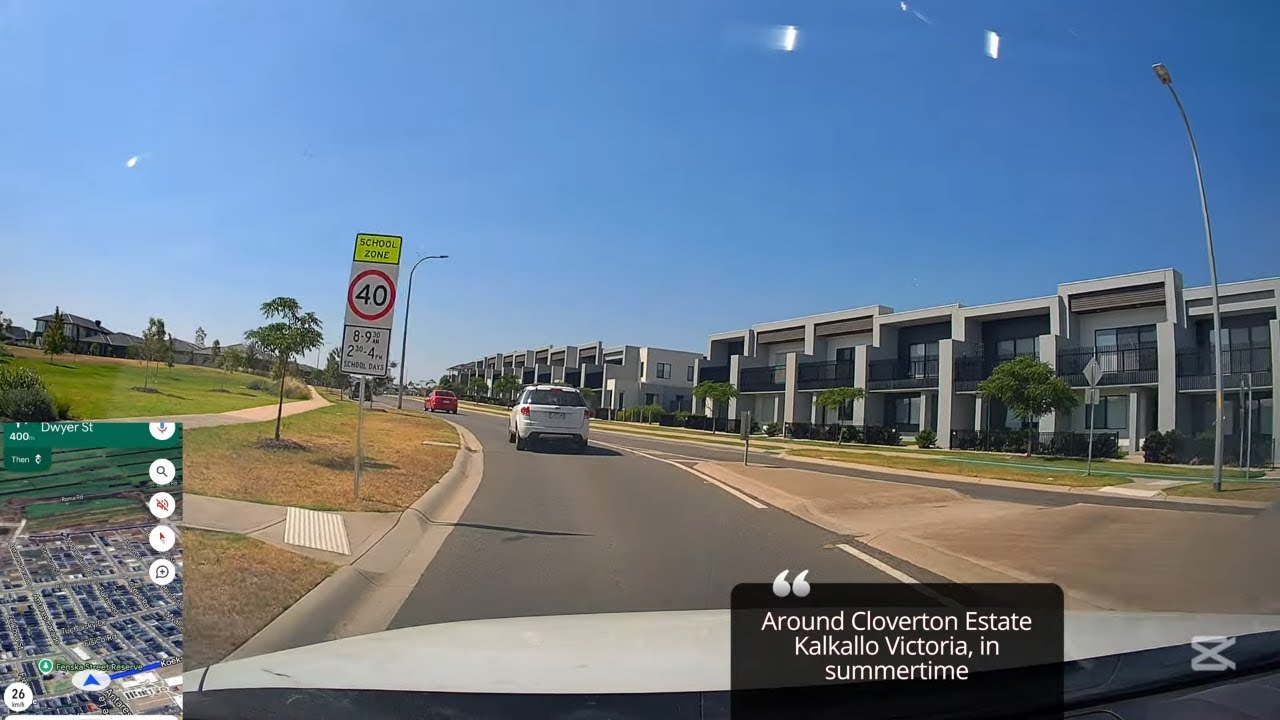 Cloverton Estate, Kalkallo Victoria V2 – A New Growing Suburb in Melbourne for Families & Investment