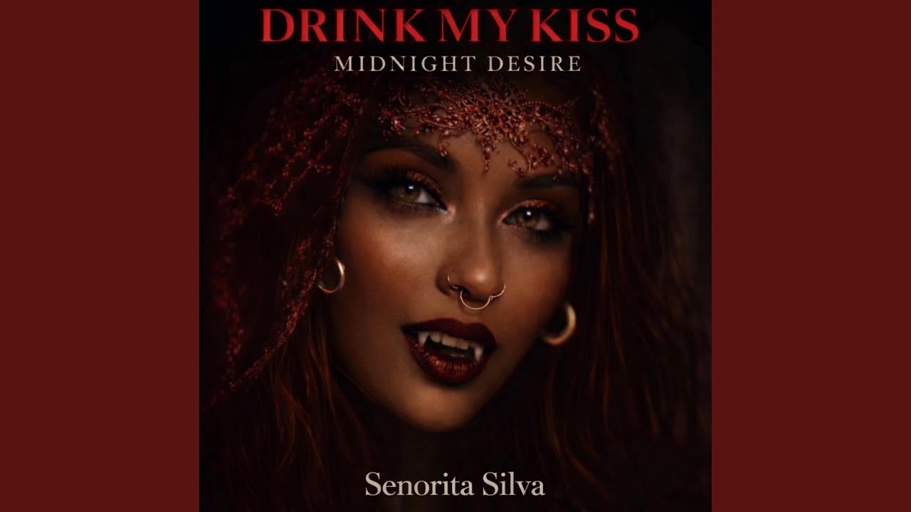 DRINK MY KISS MIDNIGHT DESIRE (NEO TECH DEEP HOUSE MIX VOL.1)