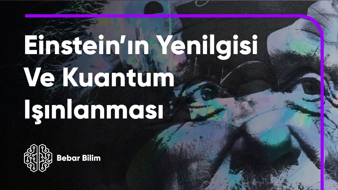 Kuantum Işınlanması - Yepyeni Bir Dünya! #15