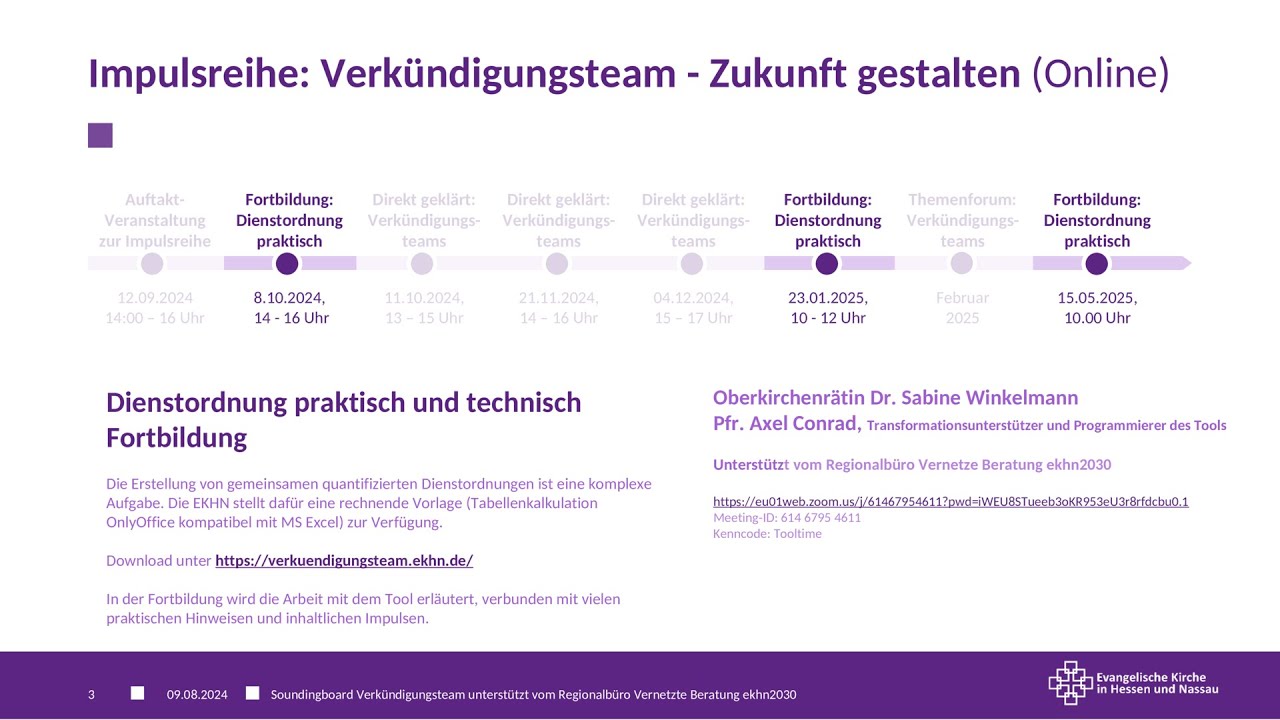 fortbildung dienstordnungstool 2025 05 15