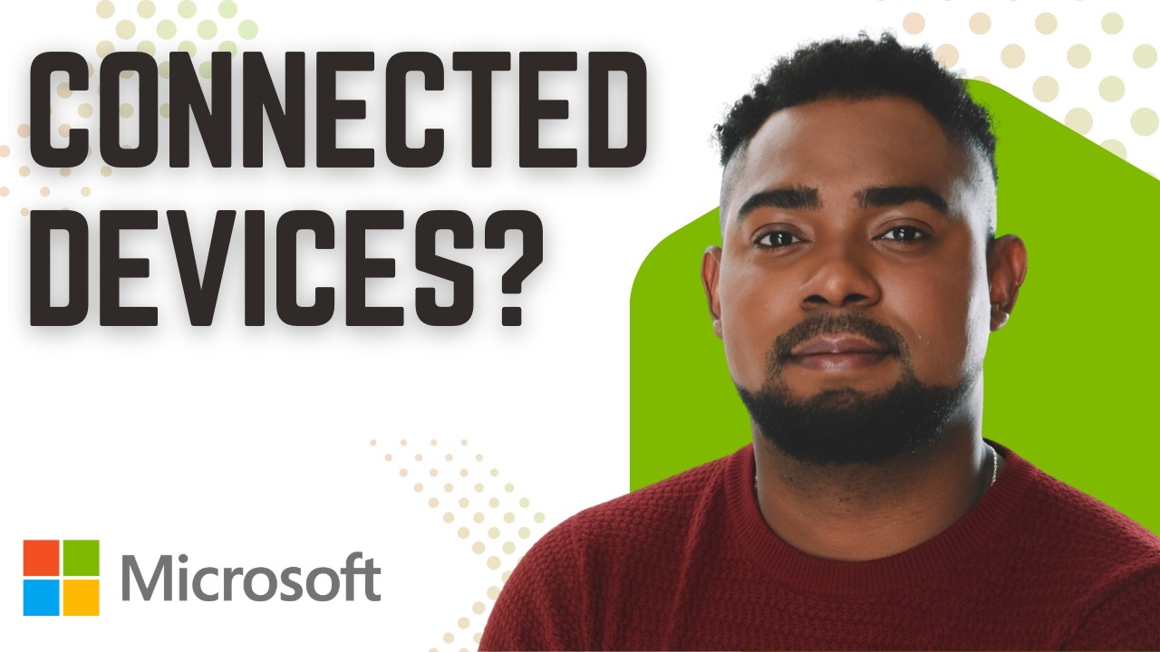 How to Find All Devices Connected to Your Microsoft Account (2026)