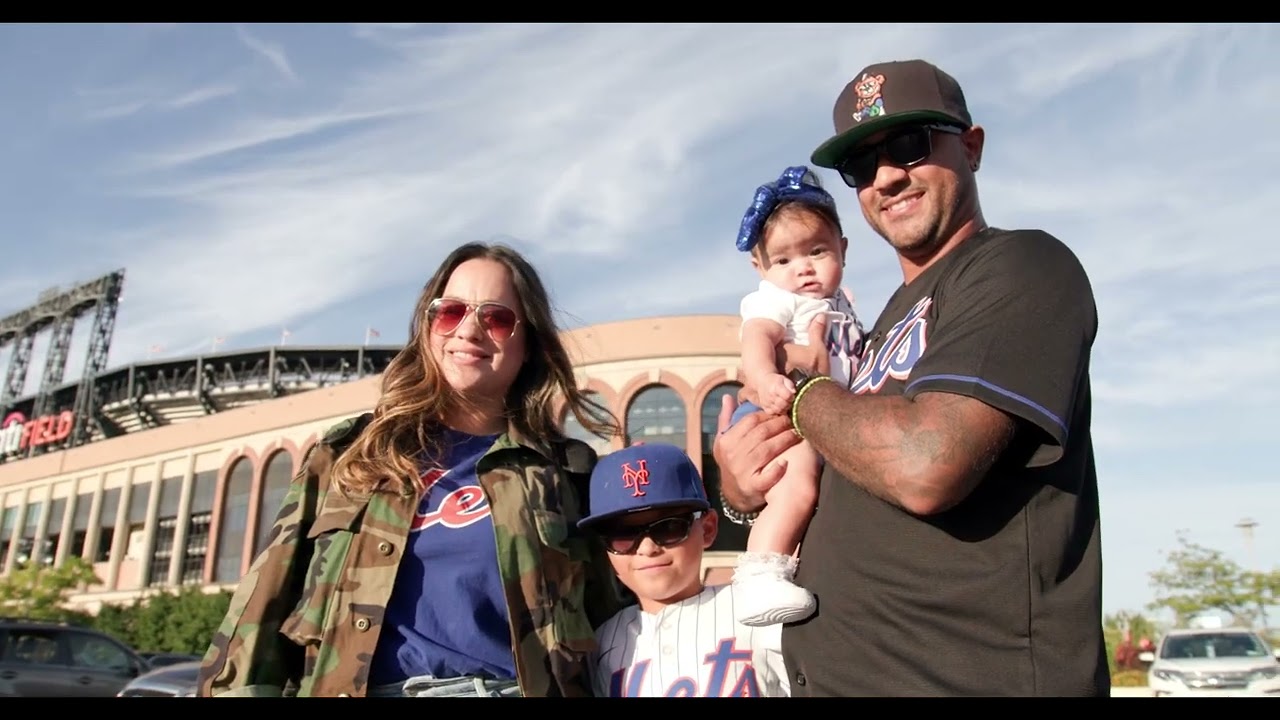 Thank You, Mets Fans