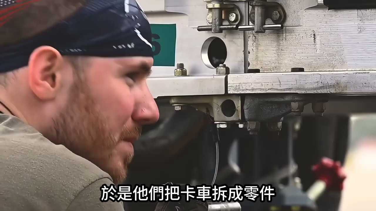 二戰美國如何碾壓軸心國？揭秘資源之外的致勝秘密！原來美國也曾面臨人力危機？#二戰#致勝關鍵#軸心國與同盟國#軍事歷史