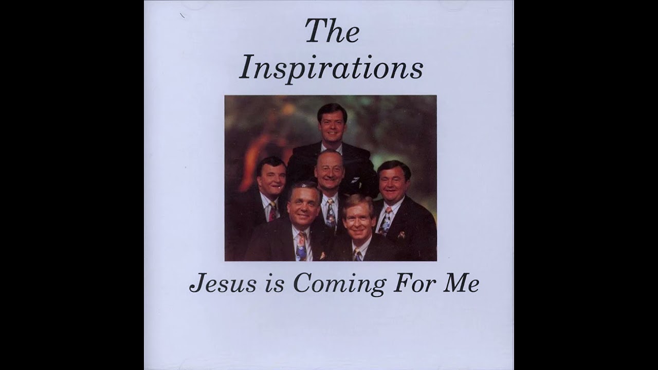 The Inspirations: Take Me Back