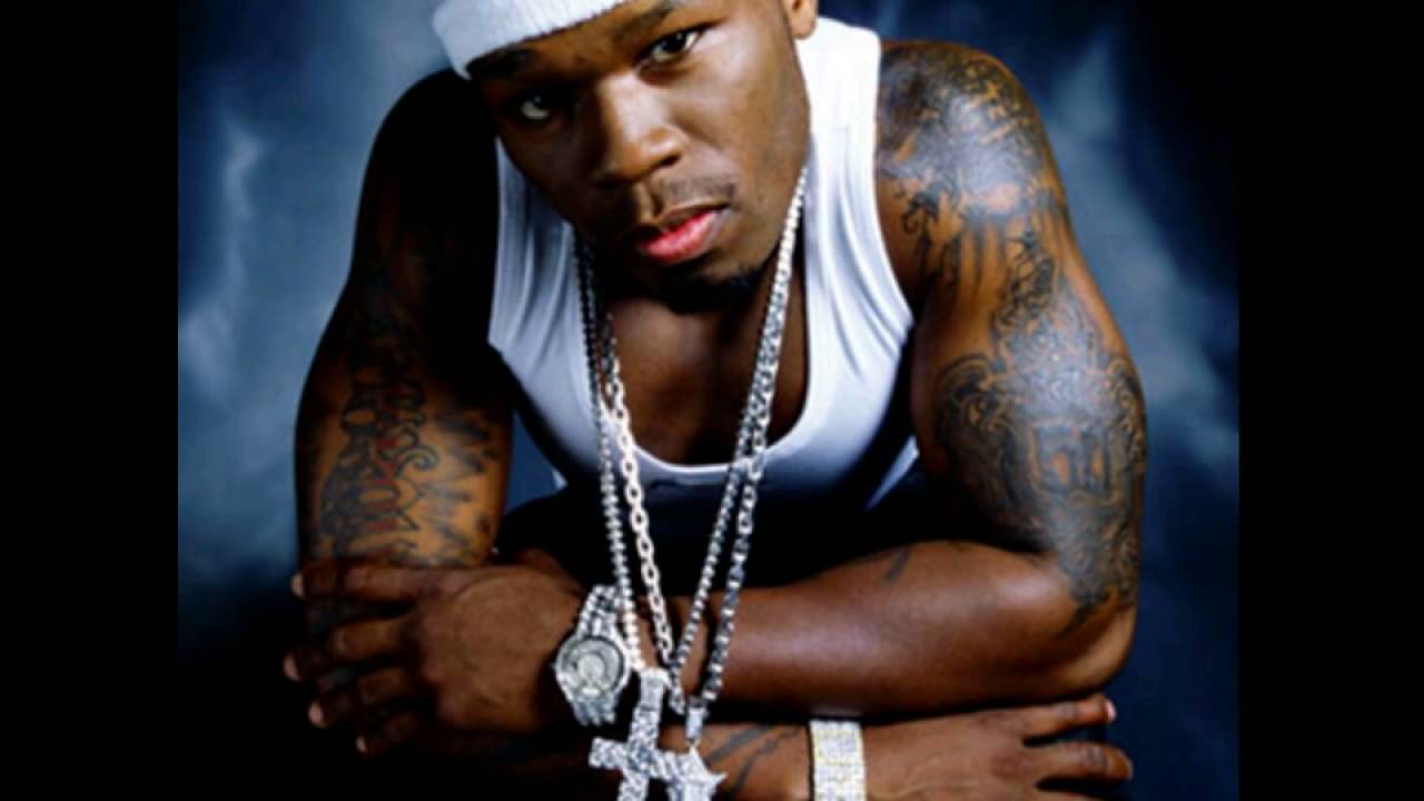 50 CENT TALKS KENNETH SUPREME MCGRIFF!! Rare. 2007.