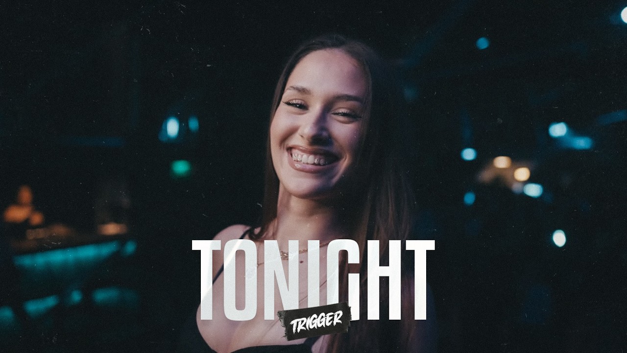 TRIGGER - Tonight (I Wanna Feel Free)