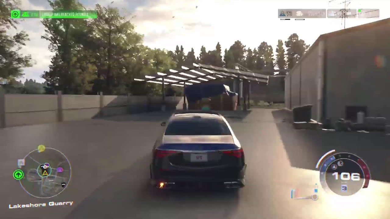 Nfs unbound